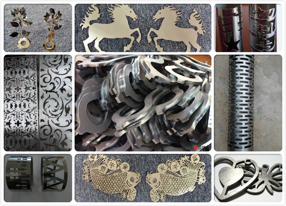 నమూనా ప్రదర్శన