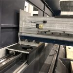 ఆటోమోటివ్ భాగాల కోసం ఓపెన్ టైప్ మెటల్ ఫైబర్ లేజర్ కట్టింగ్ మెషిన్ మాక్స్ఫోటోనిక్స్ మూలం