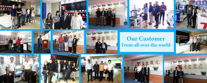 కస్టమర్ సందర్శన