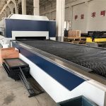 ఖచ్చితమైన చిన్న సిఎన్సి లేజర్ కట్టింగ్ మెషిన్, అద్దాల కోసం మినీ సిఎన్సి లేజర్ కట్టర్