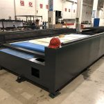 ప్రొఫెషనల్ మెటల్ ప్లేట్ మరియు ట్యూబ్ పైప్ కట్టర్ ఫైబర్ లేజర్ కట్టర్