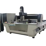 హై స్పీడ్ ఇండస్ట్రియల్ లేజర్ కట్టింగ్ మెషిన్ పూర్తి పరివేష్టిత 1080nm లేజర్ తరంగదైర్ఘ్యం