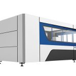 సైప్కట్ ఫైబర్ 3 డి లేజర్ కట్టింగ్ మెషిన్ 1070nm లేజర్ తరంగదైర్ఘ్యం