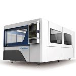 ఫైబర్ లేజర్ మెటల్ కట్టింగ్ యంత్రాలు మందం తగ్గించడం